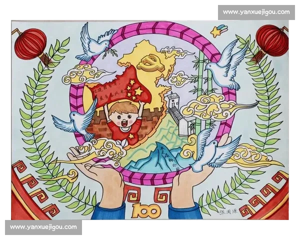 全国大学生征文比赛：激发创意与思考，展现青春风采的文学盛宴